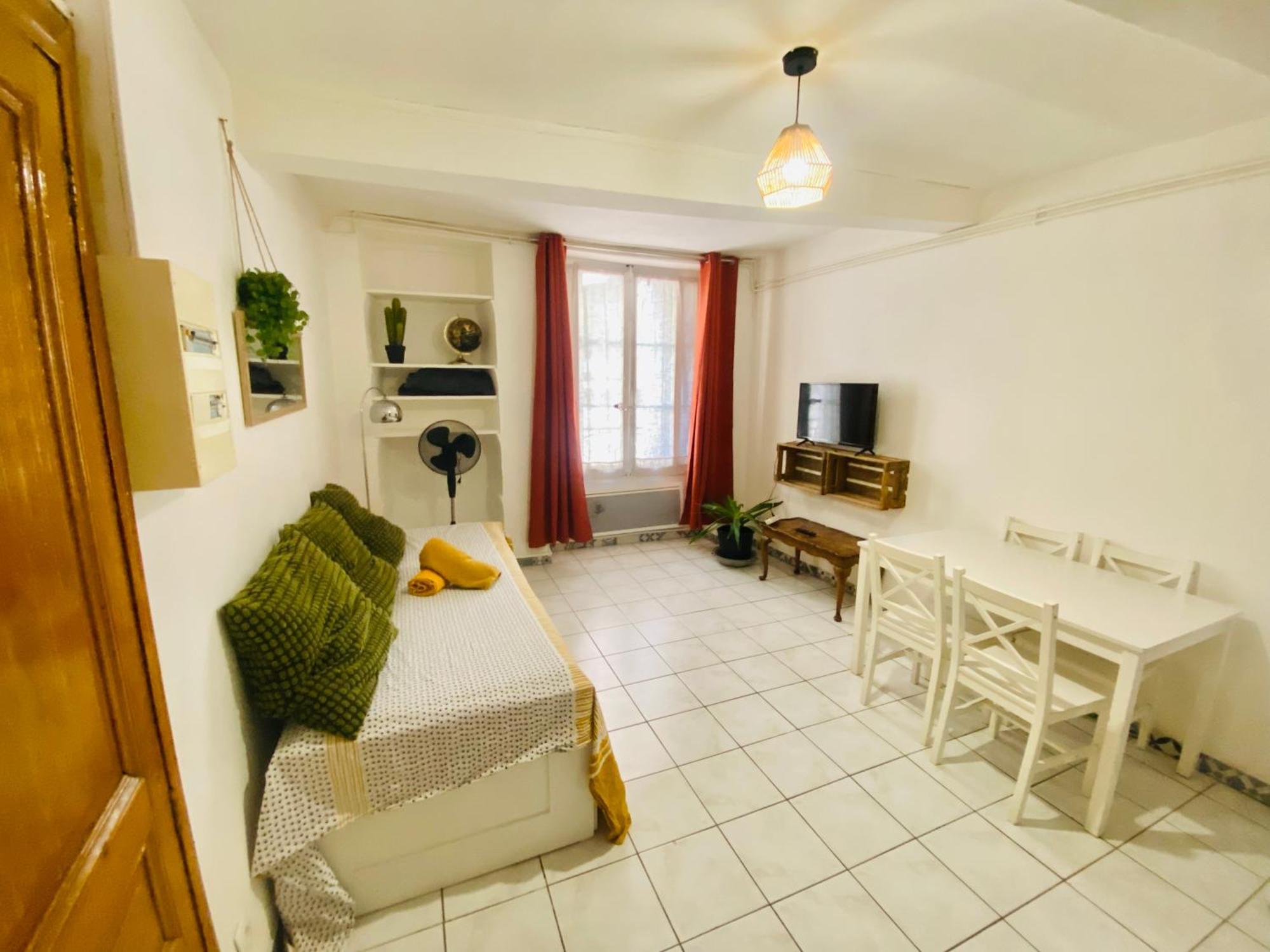 קרקסון 1-Centre-Ville Studio 25M2 Box A Bagages Gratuits מראה חיצוני תמונה